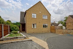 Alconbury, Huntingdon