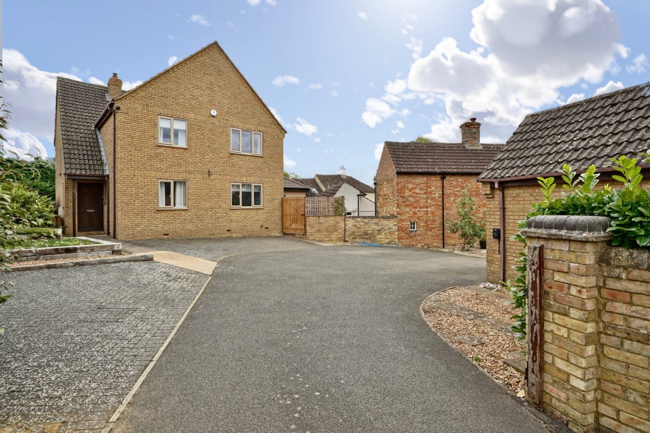 Alconbury, Huntingdon