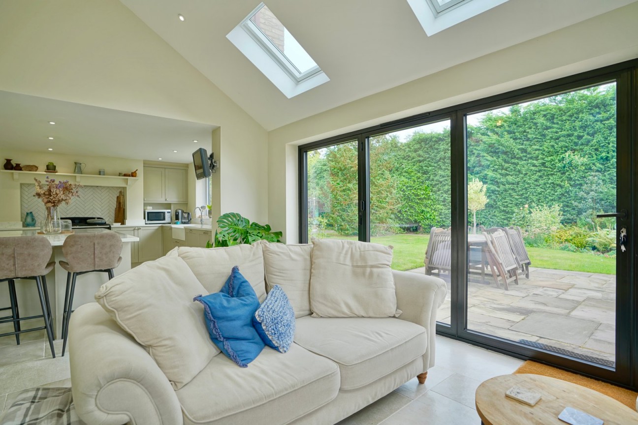 Alconbury, Huntingdon
