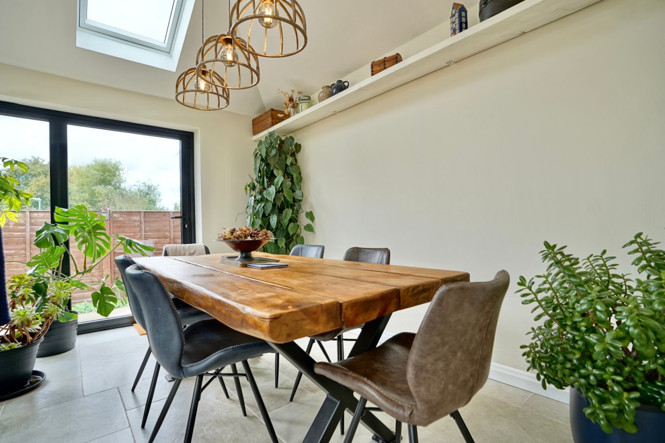 Alconbury, Huntingdon