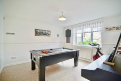 Alconbury, Huntingdon