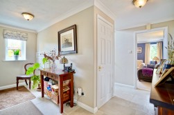 Alconbury, Huntingdon