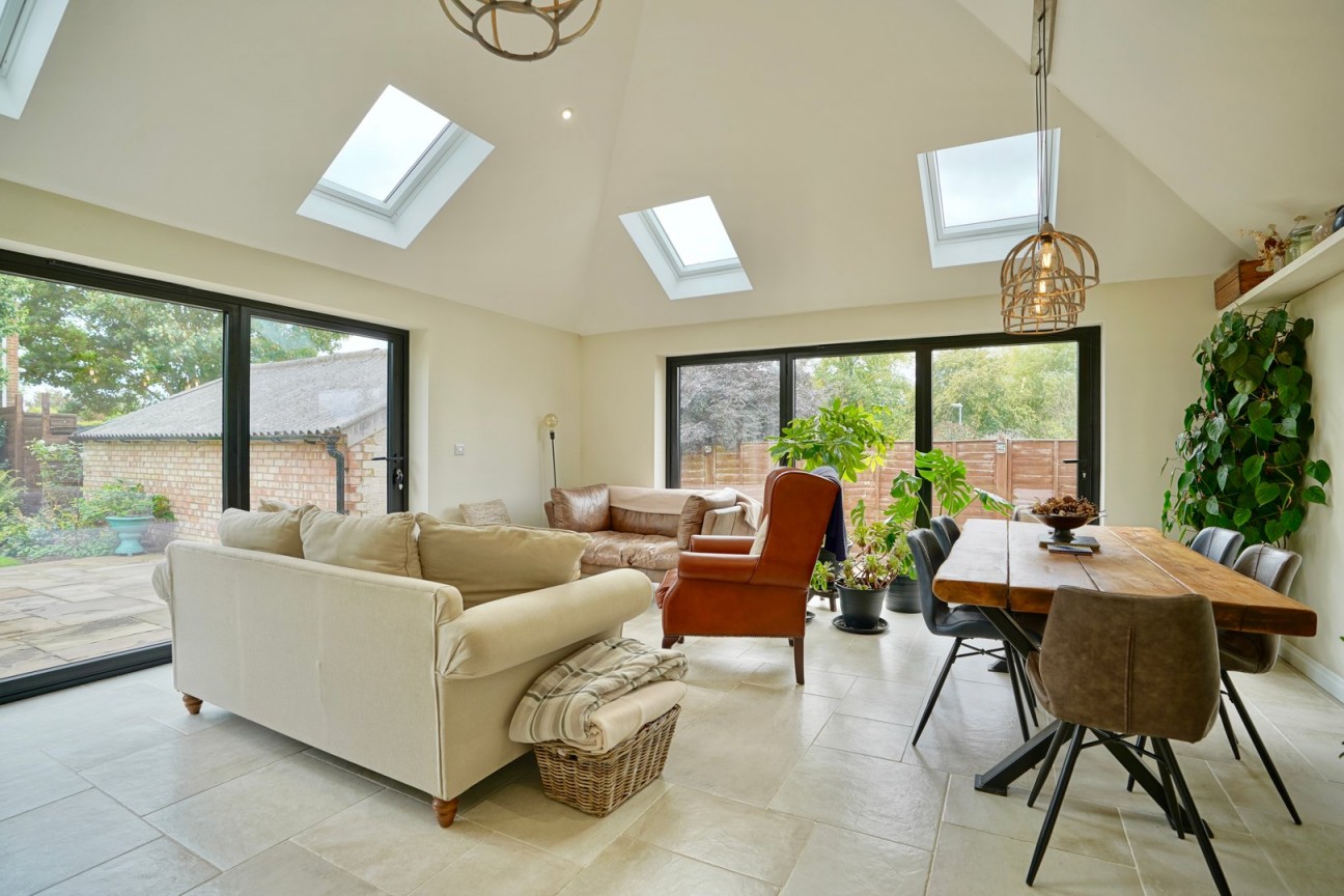 Alconbury, Huntingdon