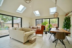 Alconbury, Huntingdon