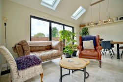 Alconbury, Huntingdon