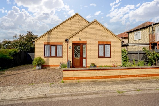 Hodsons Drive, Huntingdon