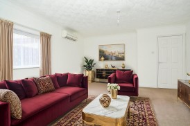 Hodsons Drive, Huntingdon