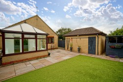 Hodsons Drive, Huntingdon