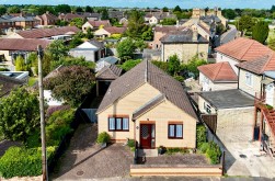 Hodsons Drive, Huntingdon