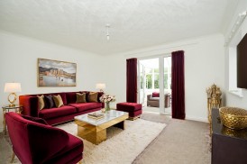Hodsons Drive, Huntingdon