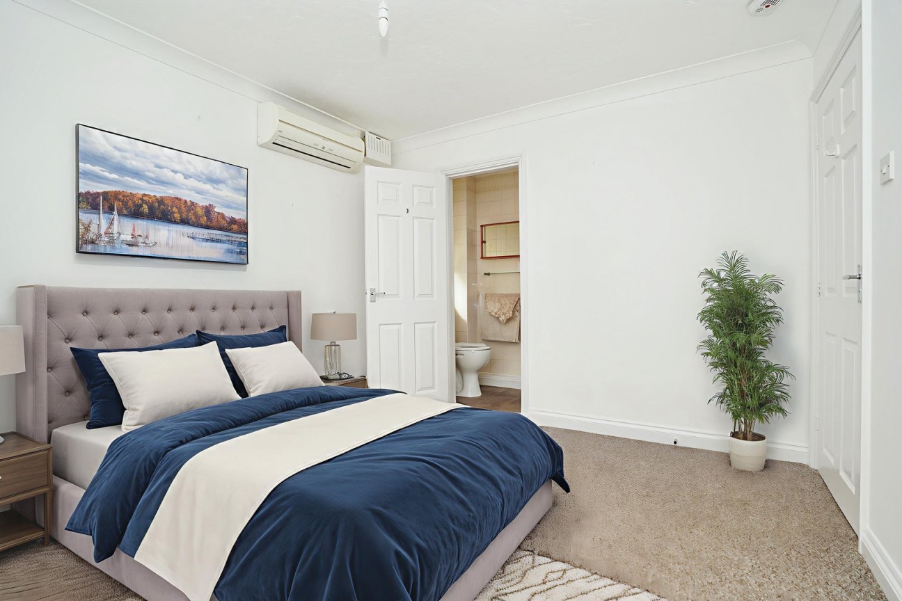 Hodsons Drive, Huntingdon