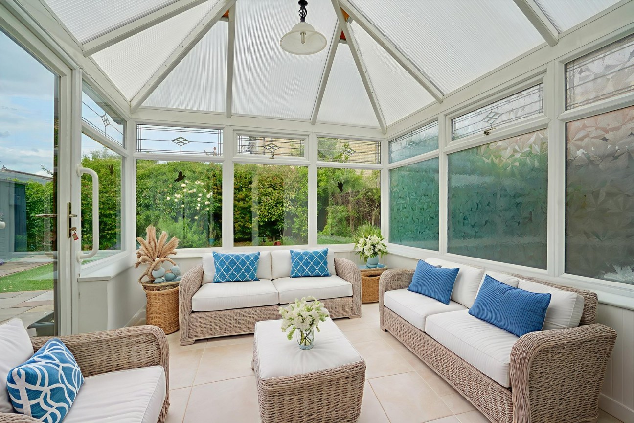 Hodsons Drive, Huntingdon