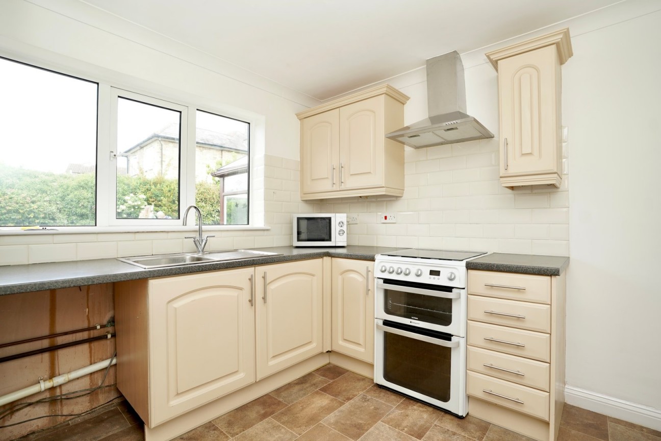 Hodsons Drive, Huntingdon