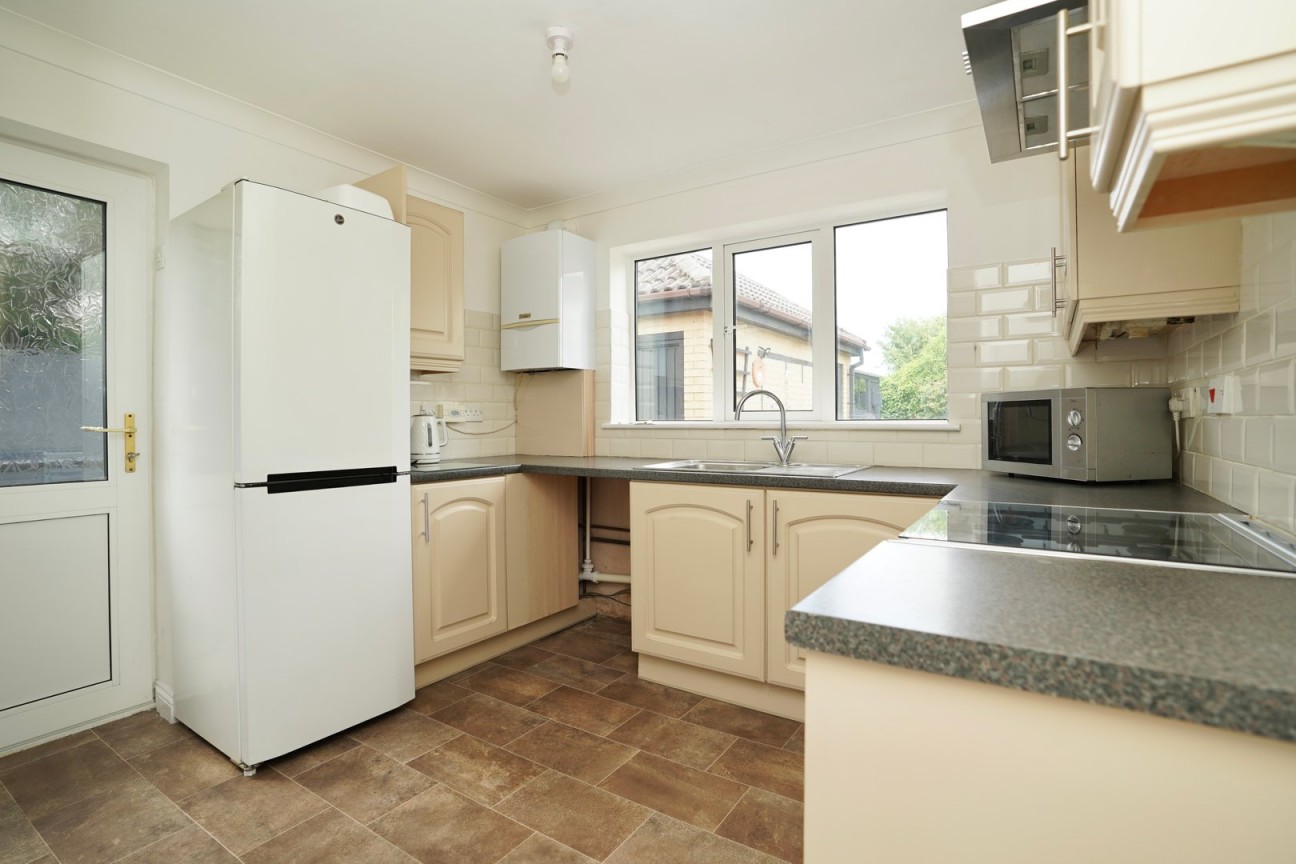 Hodsons Drive, Huntingdon