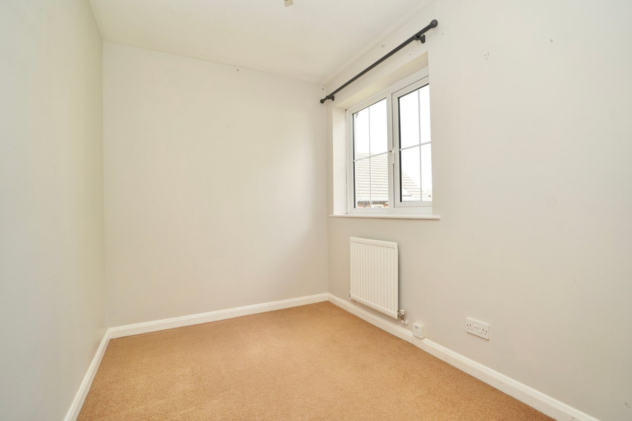 Hartford, Huntingdon, Cambridgeshire