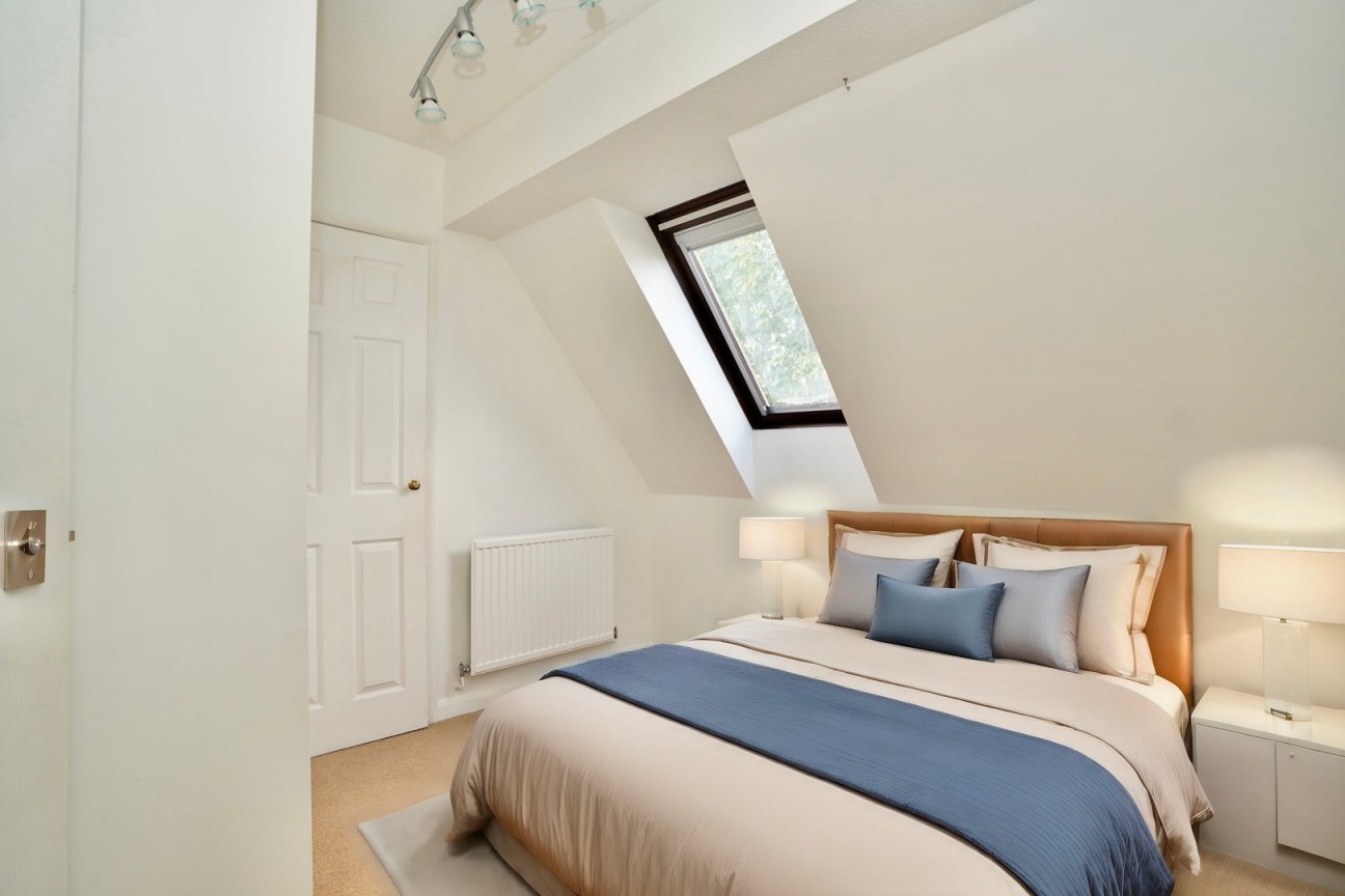 Hartford, Huntingdon, Cambridgeshire