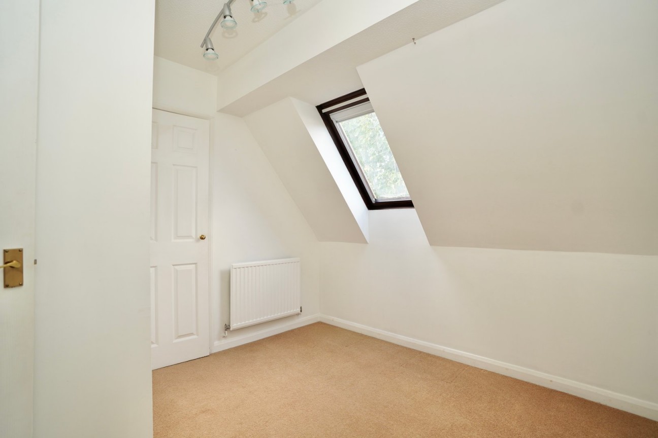 Hartford, Huntingdon, Cambridgeshire