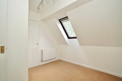Hartford, Huntingdon, Cambridgeshire