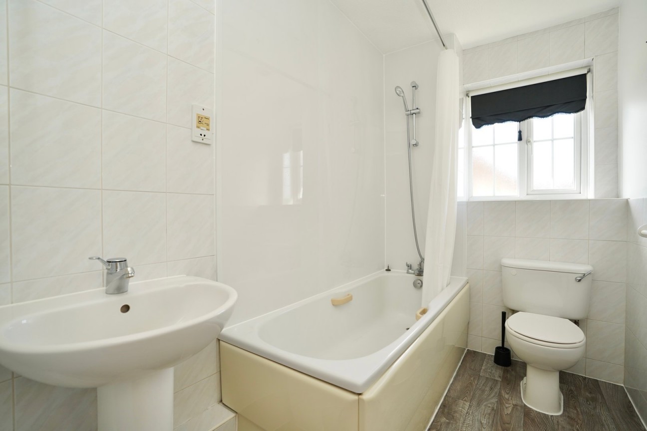 Hartford, Huntingdon, Cambridgeshire