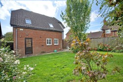 Hartford, Huntingdon, Cambridgeshire