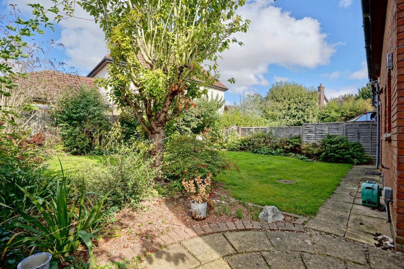 Hartford, Huntingdon, Cambridgeshire