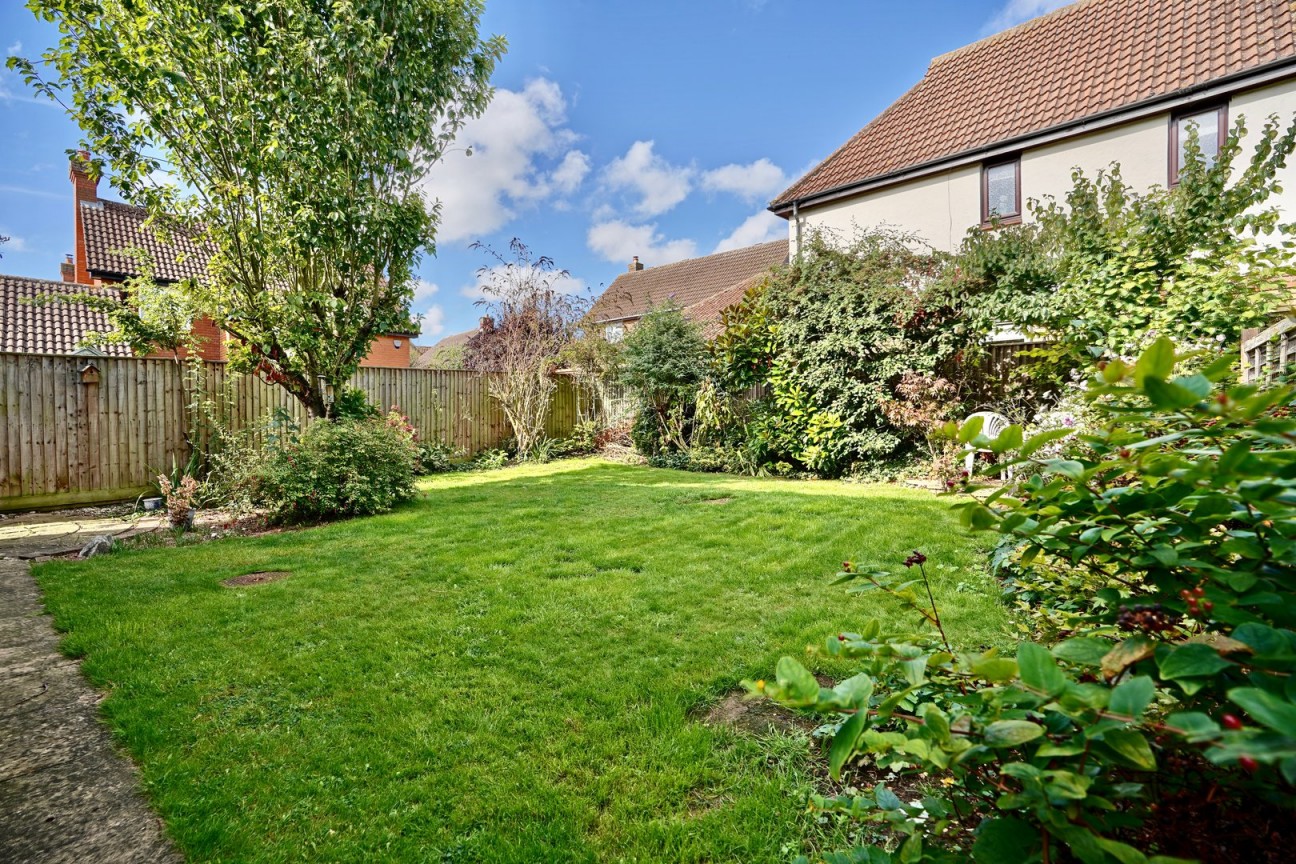 Hartford, Huntingdon, Cambridgeshire