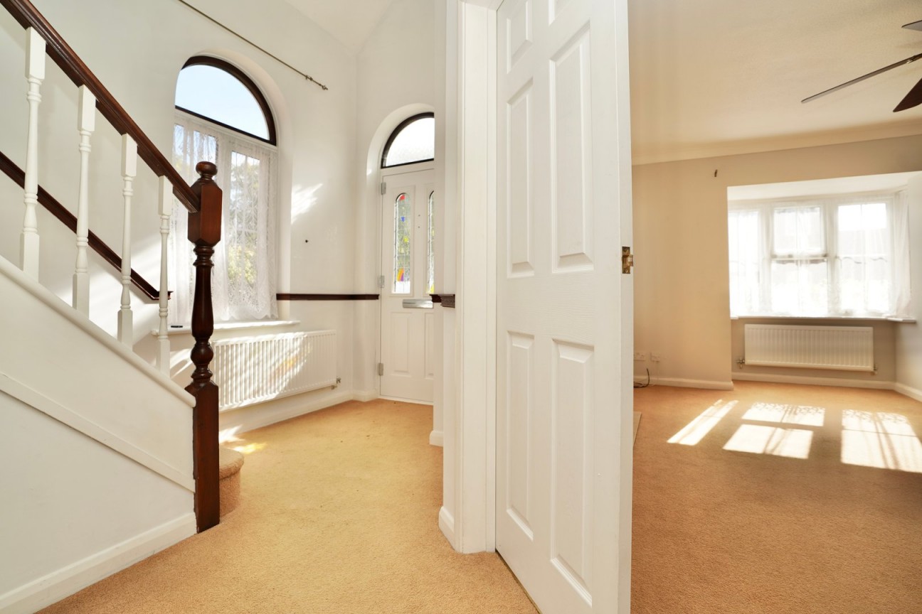 Hartford, Huntingdon, Cambridgeshire