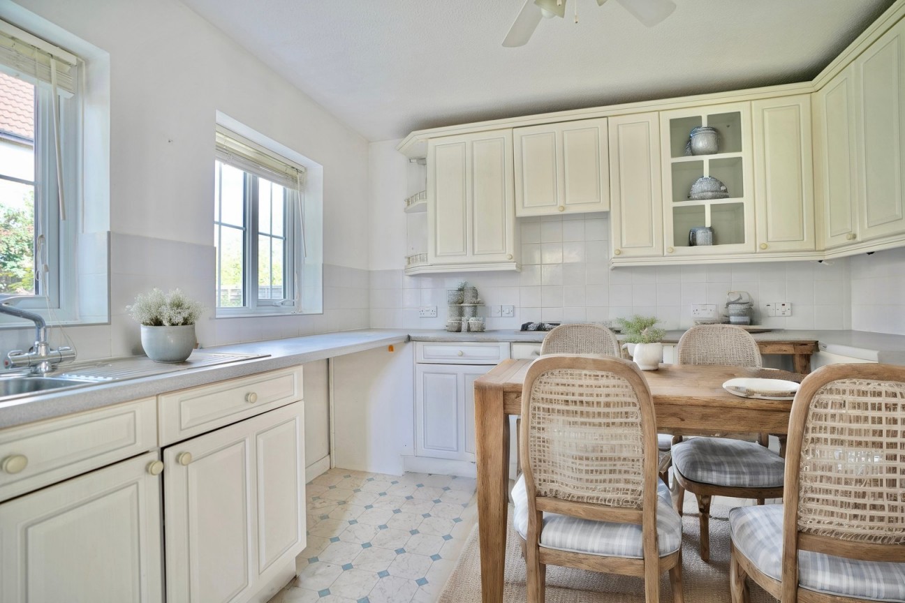 Hartford, Huntingdon, Cambridgeshire