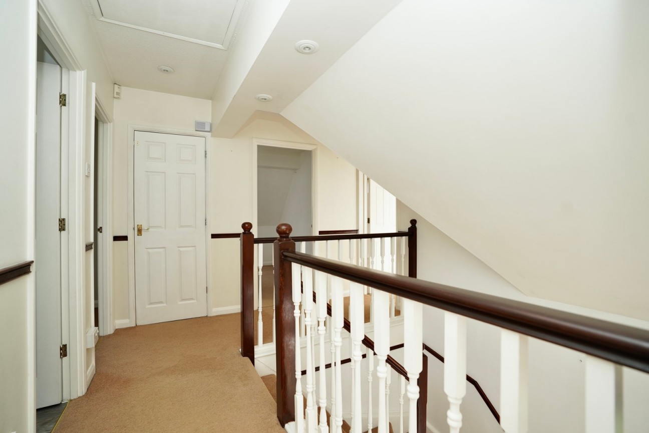 Hartford, Huntingdon, Cambridgeshire