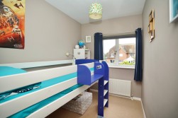 Godmanchester, Huntingdon