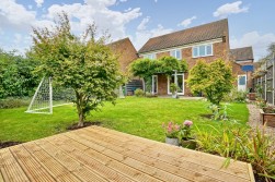 Godmanchester, Huntingdon