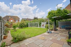 Godmanchester, Huntingdon