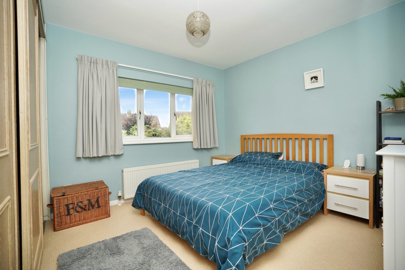 Godmanchester, Huntingdon