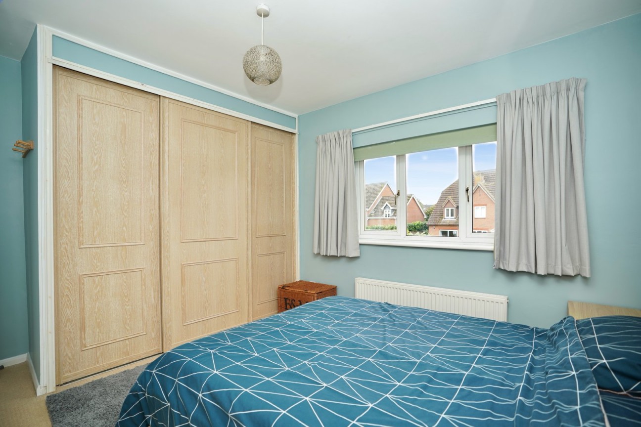 Godmanchester, Huntingdon