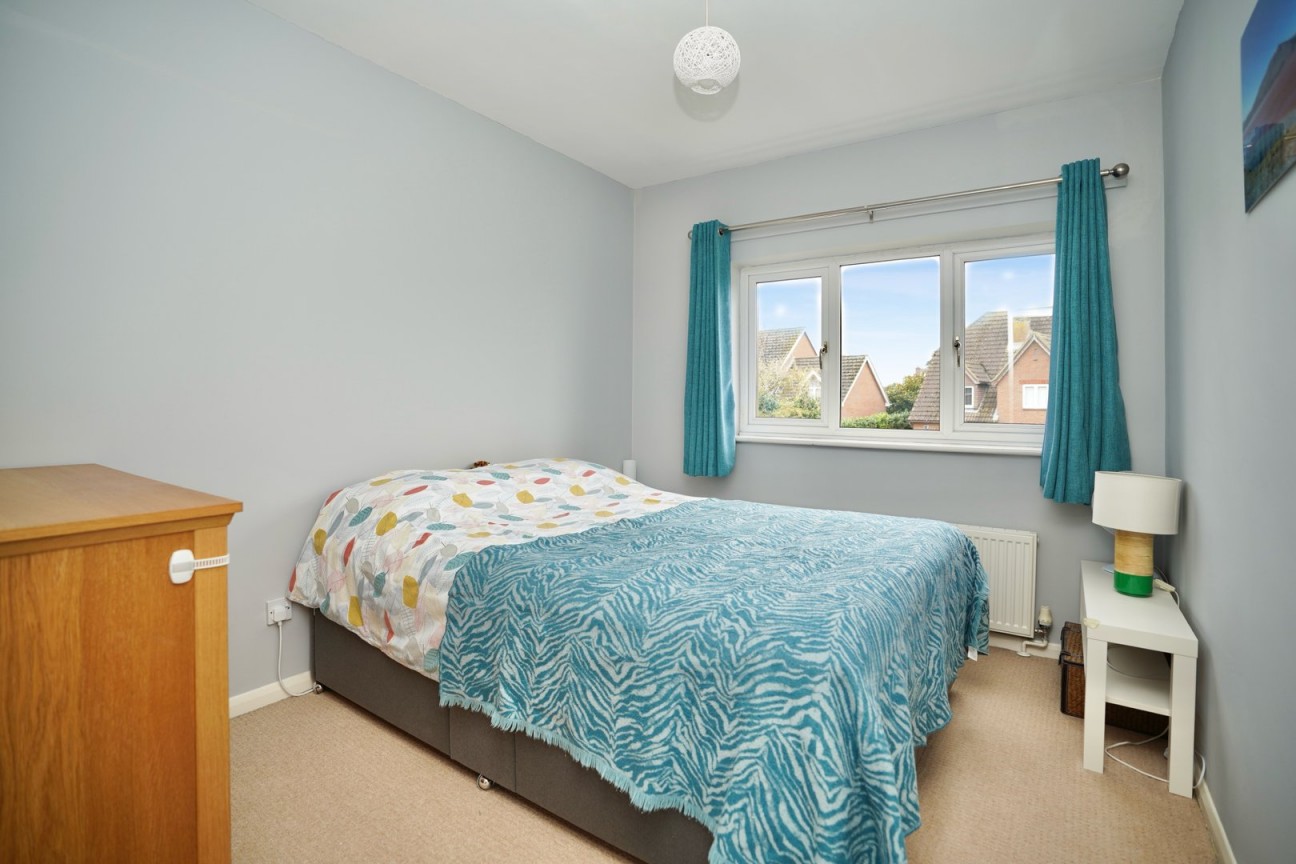 Godmanchester, Huntingdon