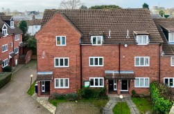 Ferrars Court, Huntingdon