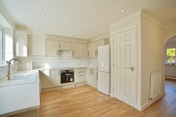 Ferrars Court, Huntingdon
