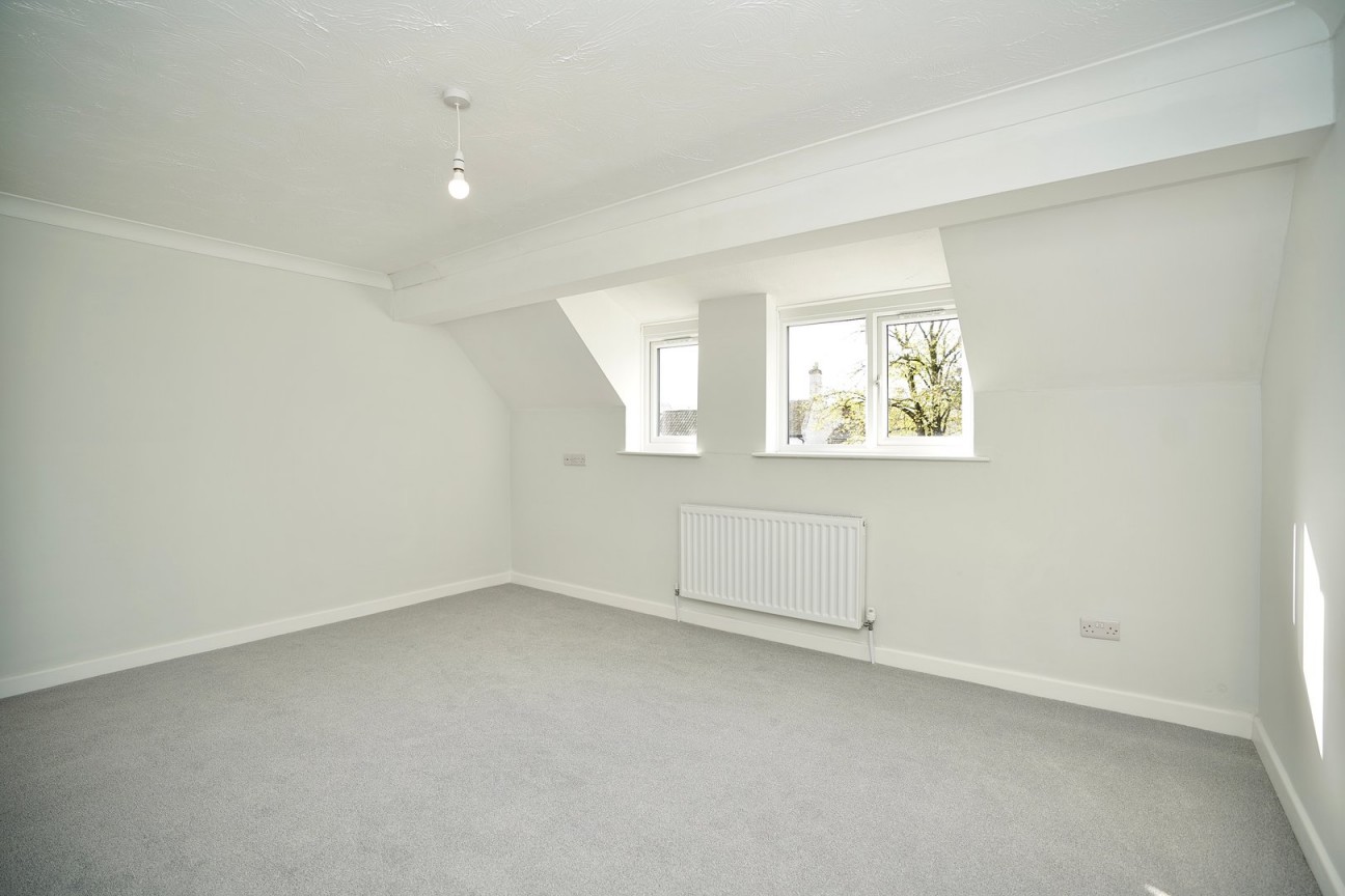Ferrars Court, Huntingdon