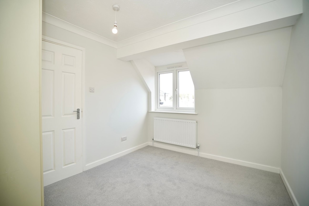 Ferrars Court, Huntingdon