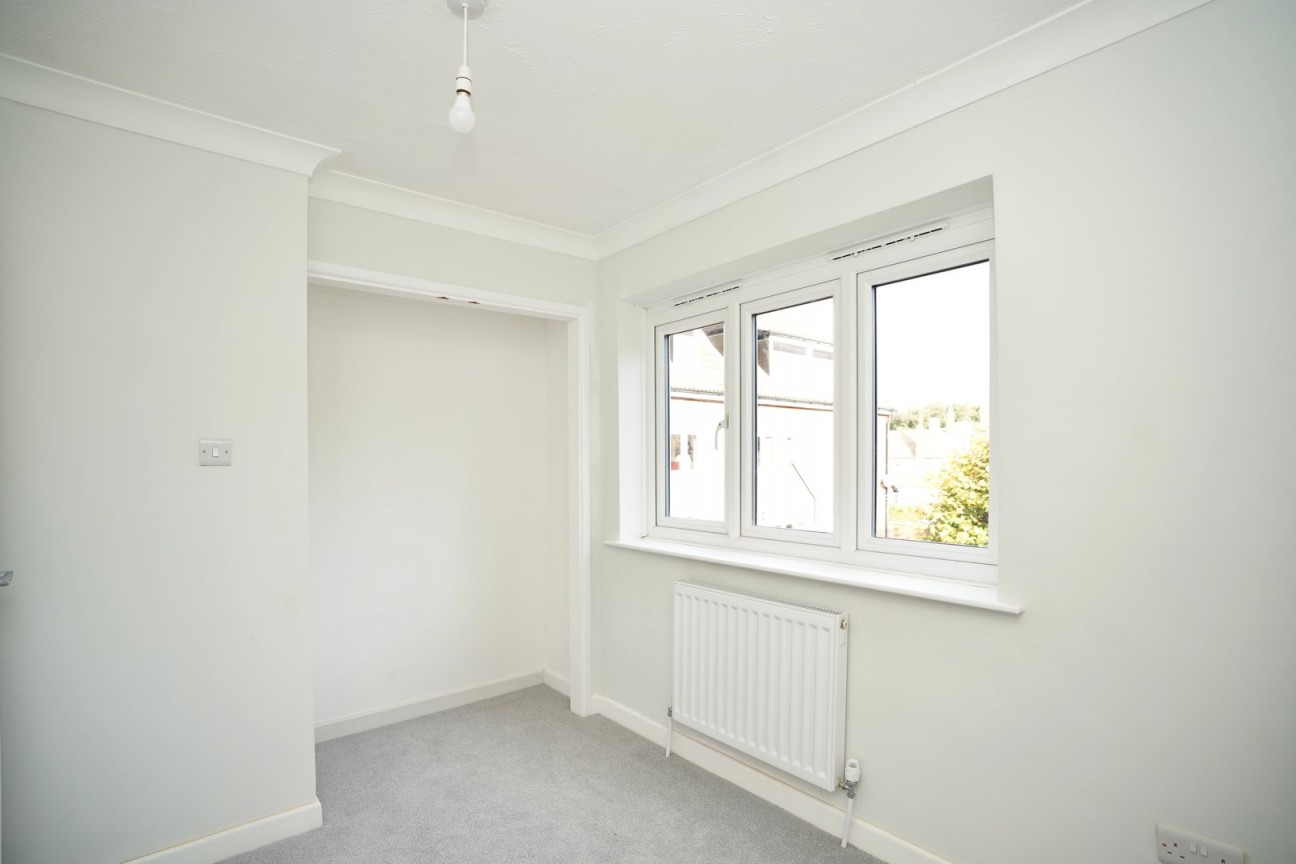 Ferrars Court, Huntingdon