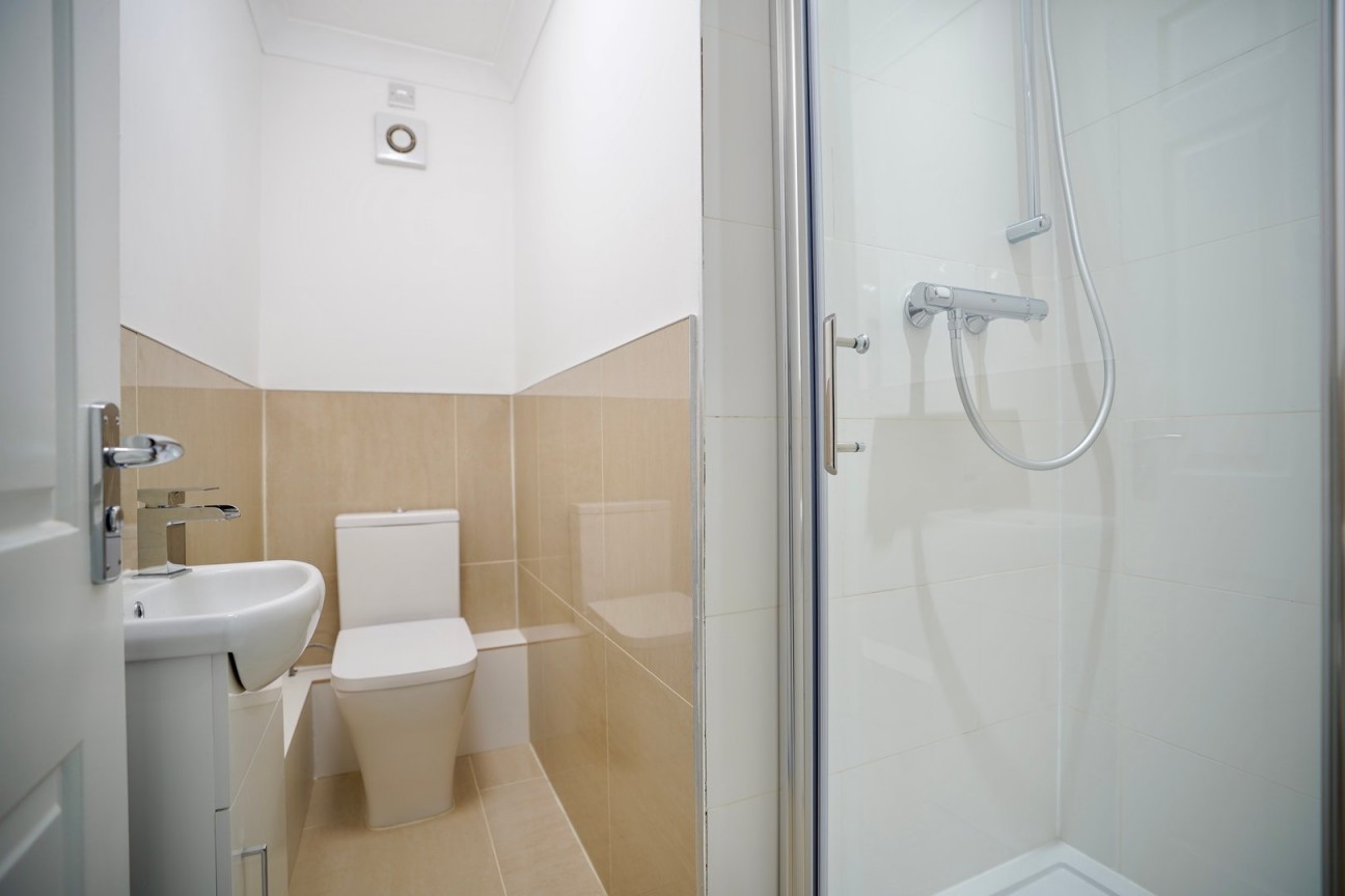 Ferrars Court, Huntingdon