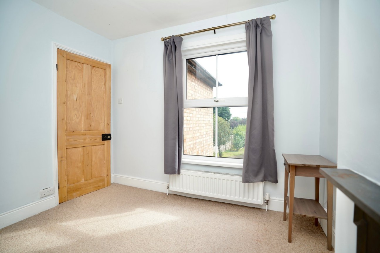 Godmanchester, Huntingdon