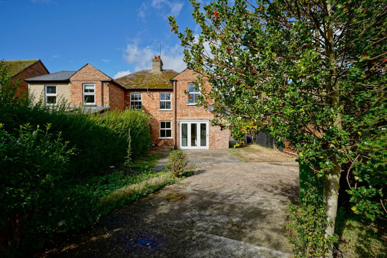 Godmanchester, Huntingdon