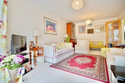 Kimbolton, Huntingdon, Cambridgeshire