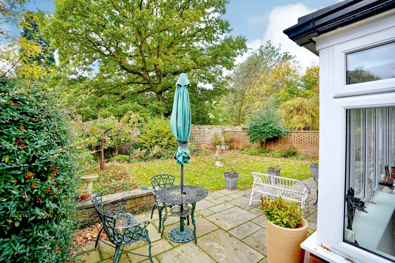 Kimbolton, Huntingdon, Cambridgeshire