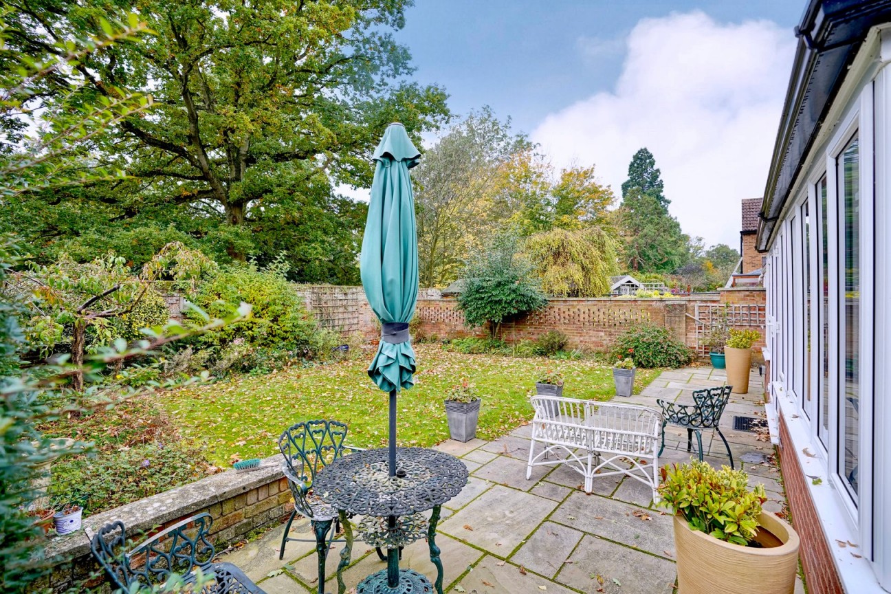 Kimbolton, Huntingdon, Cambridgeshire
