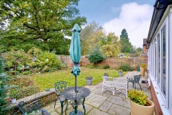 Kimbolton, Huntingdon, Cambridgeshire