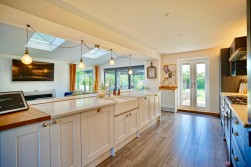 Station Road, Kimbolton, Cambridgeshire