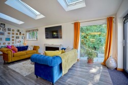 Station Road, Kimbolton, Cambridgeshire