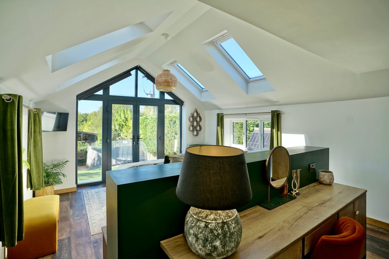 Station Road, Kimbolton, Cambridgeshire